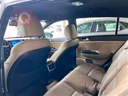 کیا سپۆرتاج